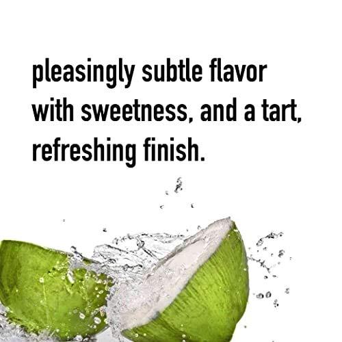image:imageIberia Coconut Water With Pulp 105 Fl Oz Pack of 24
