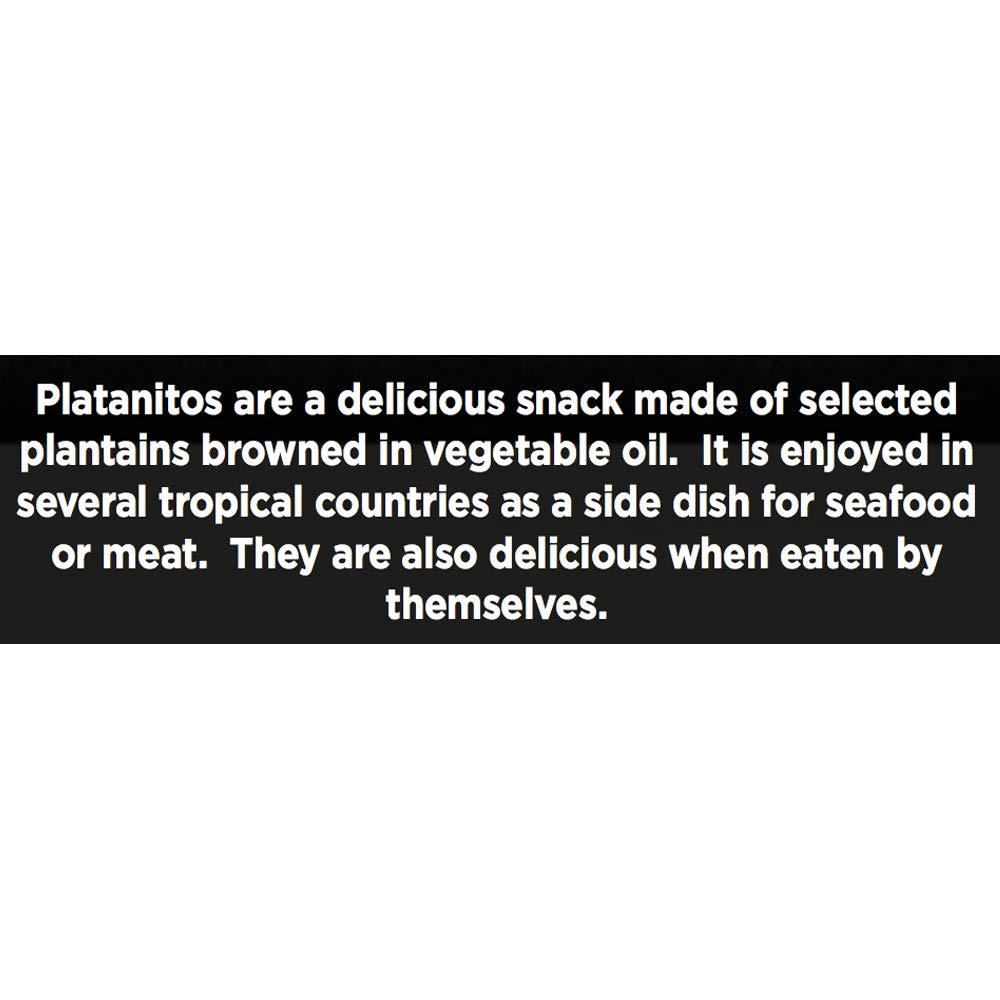 image:imageIberia Maduritos Naturally Sweet Plantain Chips 20 Ounce Pack of 120 Ounce Pack of 1