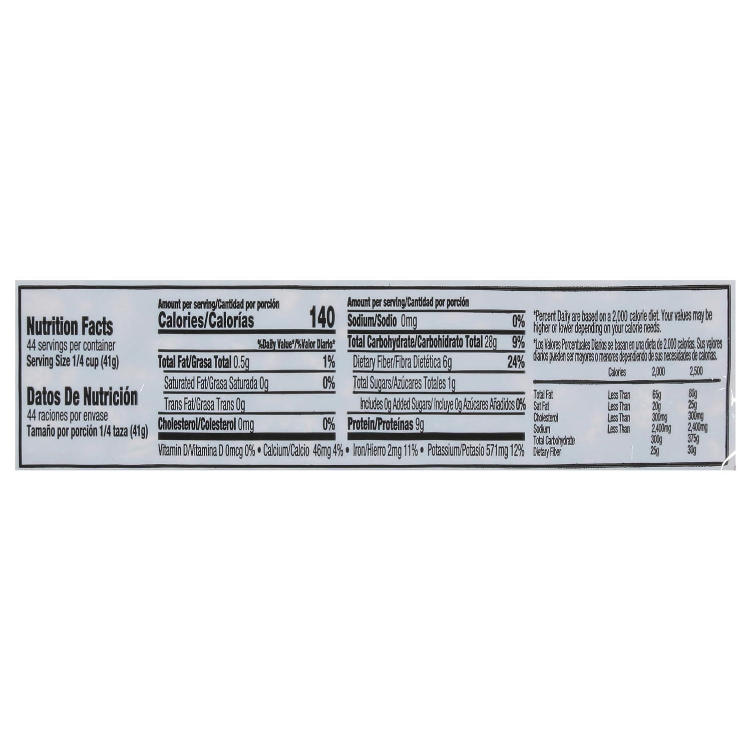image:imageIberia Pinto Beans 4 lb64 Ounce Pack of 1
