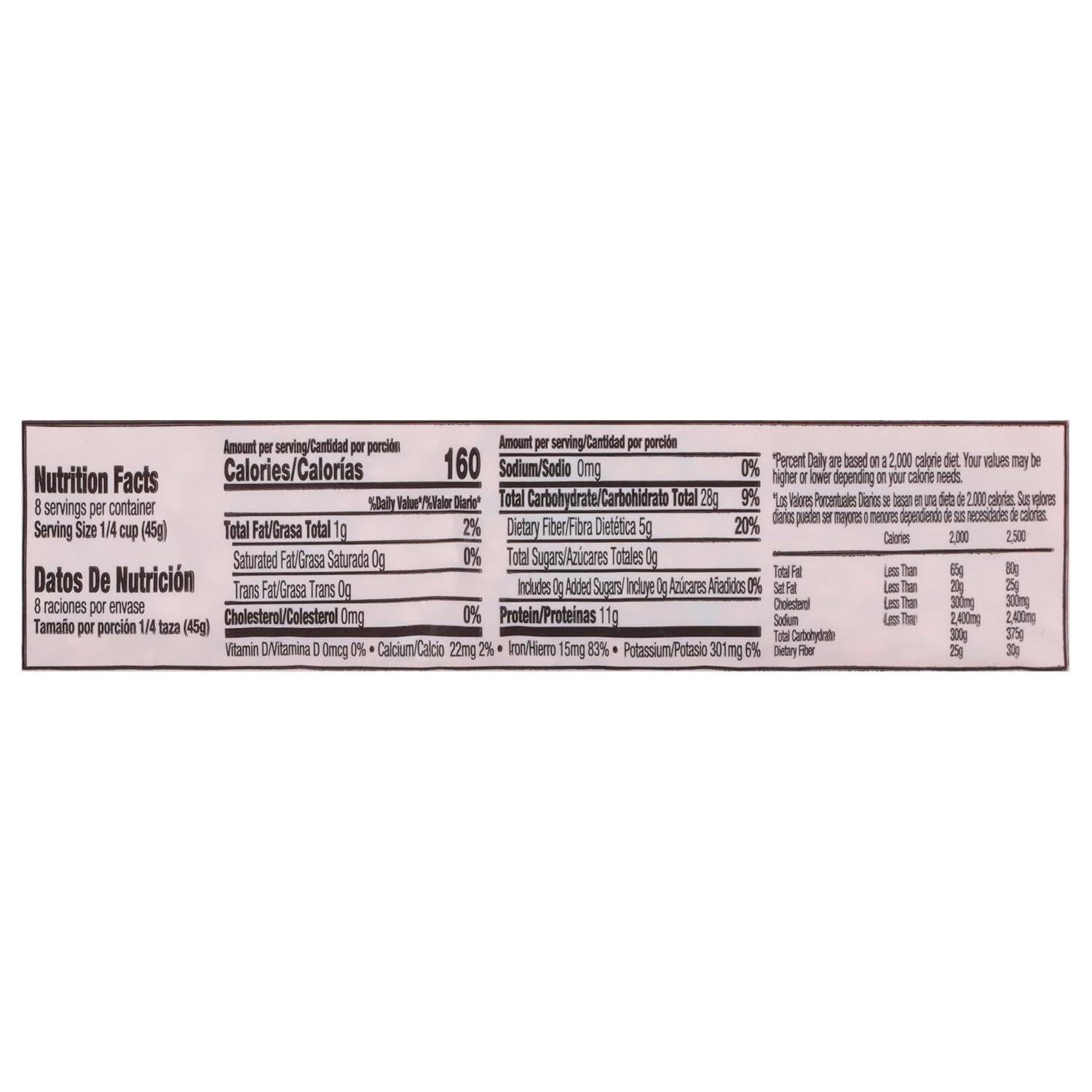 image:imageIberia Red Lentil Beans 12 Ounce12 Ounce Pack of 1