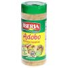 Iberia Adobo All Purpose Seasoning, Without Pepper, 16 oz(16 Ounce (Pack of 1))