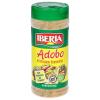 Iberia Adobo All Purpose Seasoning, Without Pepper, 16 oz(16 Ounce (Pack of 1))