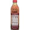 Iberia Aloe Vera Drink with Aloe Pulp and Chia Seeds 16.9 Ounce (Pack of 6) 2 X Watermelon & Acai, 2 x Mango, 2 x Pineapple(Acai and Watermelon)