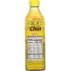 Iberia Aloe Vera Drink with Aloe Pulp and Chia Seeds 16.9 Ounce (Pack of 6) 2 X Watermelon & Acai, 2 x Mango, 2 x Pineapple(Mango)