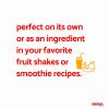 Iberia Aloe Vera Drink with Aloe Pulp and Chia Seeds 16.9 Ounce (Pack of 6) 2 X Watermelon & Acai, 2 x Mango, 2 x Pineapple(Variety Pack)