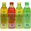 Iberia Aloe Vera Drink with Pure Aloe Pulp, Variety, (Pack of 8) 2 x Original, 2 x Mango, 2 x Pineapple, 2 x Strawberry(Aloe Variety Pack)