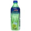 Iberia Aloe Vera Drink with Pure Aloe Pulp, Variety, (Pack of 8) 2 x Original, 2 x Mango, 2 x Pineapple, 2 x Strawberry(Coconut)