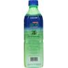 Iberia Aloe Vera Drink with Pure Aloe Pulp, Variety, (Pack of 8) 2 x Original, 2 x Mango, 2 x Pineapple, 2 x Strawberry(Coconut)