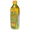 Iberia Aloe Vera Drink with Pure Aloe Pulp, Variety, (Pack of 8) 2 x Original, 2 x Mango, 2 x Pineapple, 2 x Strawberry(Mango)