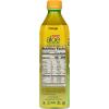 Iberia Aloe Vera Drink with Pure Aloe Pulp, Variety, (Pack of 8) 2 x Original, 2 x Mango, 2 x Pineapple, 2 x Strawberry(Mango)