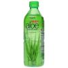 Iberia Aloe Vera Drink with Pure Aloe Pulp, Variety, (Pack of 8) 2 x Original, 2 x Mango, 2 x Pineapple, 2 x Strawberry(Original)