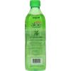 Iberia Aloe Vera Drink with Pure Aloe Pulp, Variety, (Pack of 8) 2 x Original, 2 x Mango, 2 x Pineapple, 2 x Strawberry(Original)