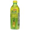 Iberia Aloe Vera Drink with Pure Aloe Pulp, Variety, (Pack of 8) 2 x Original, 2 x Mango, 2 x Pineapple, 2 x Strawberry(Pineapple)