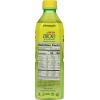Iberia Aloe Vera Drink with Pure Aloe Pulp, Variety, (Pack of 8) 2 x Original, 2 x Mango, 2 x Pineapple, 2 x Strawberry(Pineapple)