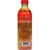 Iberia Aloe Vera Drink with Pure Aloe Pulp, Variety, (Pack of 8) 2 x Original, 2 x Mango, 2 x Pineapple, 2 x Strawberry(Strawberry)