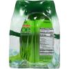 Iberia Aloe Vera Juice Drink With Aloe Pulp, Original, 9.5 Fl Oz, Pack of 6(Original)