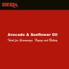 Iberia Avocado and Sunflower Oil, 51 fl oz(51 Fl Oz (Pack of 1))