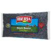 Iberia Black Beans, 4lb.(64 Ounce (Pack of 2))