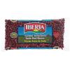 Iberia Central American Seda Red Beans Frijoles Rojos de Seda, 1.5 Pound (Pack of 1)(24 Ounce (Pack of 5))
