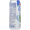 Iberia Coconut Water, No Pulp, 16.91 Fl Oz (Pack of 24)(No Pulp)
