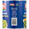 Iberia Green Pigeon Peas, 105 Oz(105 Ounce (Pack of 1))