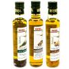 Iberia Infused Extra Virgin Olive Oils, White Truffle, Garlic, Fine Herbs, 8.5 Fl Oz (Pack of 3)