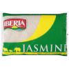 Iberia Jasmine Rice, 5 lbs. Long Grain Naturally Fragrant Enriched Jasmine Rice(10 Pound (Pack of 1))