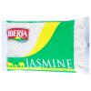 Iberia Jasmine Rice, 5 lbs. Long Grain Naturally Fragrant Enriched Jasmine Rice(2lb.)