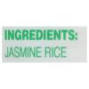 Iberia Jasmine Rice, 5 lbs. Long Grain Naturally Fragrant Enriched Jasmine Rice(2lb.)