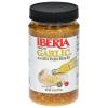 Iberia Minced Garlic with Olive Oil, 8 ounce (pack of 1)(8 Ounce (Pack of 1))