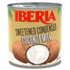 Iberia Organic Coconut Milk, 13.5 fl. oz. (Pack of 12)(Condensed Milk)