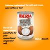 Iberia Organic Coconut Milk, 13.5 fl. oz. (Pack of 12)(Evaporated Milk)