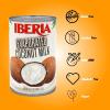 Iberia Organic Coconut Milk, 13.5 fl. oz. (Pack of 12)(Evaporated Milk)