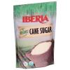 Iberia Organic Premium Cane Sugar, 1.5 lb. (Pack of 3) 100% Natural, Non GMO, Pure Cane Sugar(Organic Turbinado Sugar)