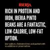 Iberia Pinto Beans 4 lb.(64 Ounce (Pack of 2))