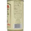 Iberia Premium Select Pitted Black Medium Olives, 6 Ounce (Pack of 12)(Olives with Anchovy)