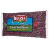 Iberia Small Red Beans, 4 lb, Long Shelf Life Small Red Beans with Easy Storage, Rich in Fiber & Potassium, Low Calorie, Low Fat Food(64 Ounce (Pack of 1))