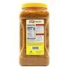Iberia Spanish Style Yellow Rice, 3.4 lbs.(100 Ounce (Pack of 2))