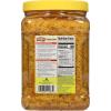 Iberia Spanish Style Yellow Rice, 3.4 lbs.(54.4 Ounce (Pack of 1))