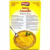 Iberia Spanish Style Yellow Rice, 3.4 lbs.(8 Ounce (Pack of 12))