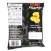 Iberia Tostones Plantain Chips, 2 Ounce (Pack of 24)(3 Ounce (Pack of 24))