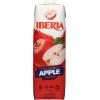 Iberia Watermelon Juice Drink, 16.57 Fl Oz (Pack of 12)(Apple)