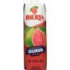 Iberia Watermelon Juice Drink, 16.57 Fl Oz (Pack of 12)(Guava)