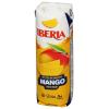 Iberia Watermelon Juice Drink, 16.57 Fl Oz (Pack of 12)(Mango)