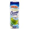 Iberia 100% Natural Coconut Water 11.1 Oz (Pack Of 4)(33.8 Ounce (Pack of 1))