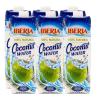 Iberia 100% Natural Coconut Water 11.1 Oz (Pack Of 4)(33.8 fl oz (Pack of 6))