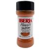 Iberia Adobo All Purpose Seasoning, Without Pepper, 16 oz(12 Ounce (Pack of 1))