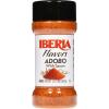 Iberia Adobo All Purpose Seasoning, Without Pepper, 16 oz(12.75 Ounce (Pack of 1))