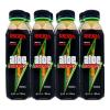 image:imageIberia Aloe Vera Drink with Pure Aloe Pulp Variety Pack of 8 2 x Original 2 x Mango 2 x Pineapple 2 x StrawberryEnergy