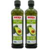 Iberia Avocado and Sunflower Oil, 51 fl oz(16.9 Fl Oz (Pack of 2))